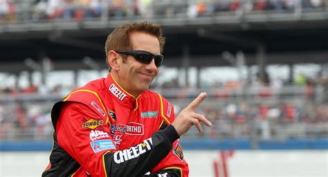 Former NASCAR driver Greg Biffle has a new team - alt_driver