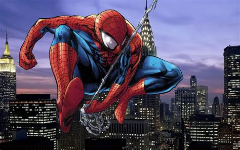 The Spectacular Spider-Man, ecco la nuova trilogia - Wired