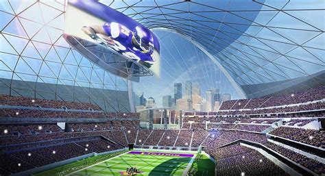 NFL: General contractor selected to build new Minnesota Vikings stadium ...