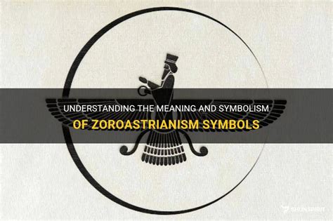 Zoroastrianism Symbols And Their Meanings | Hot Sex Picture