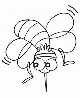 Mosquito Coloring Page At GetColoringscom  Free Printable Colorings sketch template