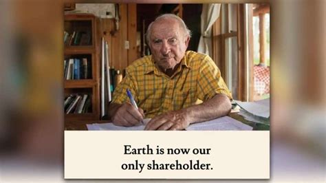 Patagonia founder gives company away to environmental trusts – Boston News, Weather, Sports ...