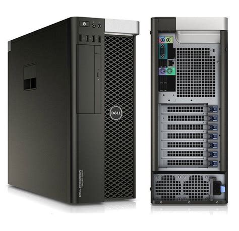 DELL Precision 5810 Workstation – CORE Technology Brokers