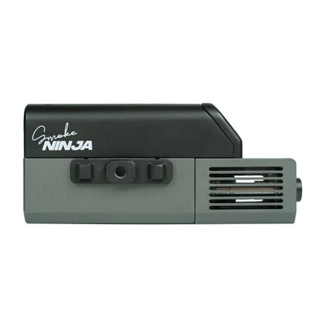 Smoke NINJA Portable Smoke / Fog Machine - MSL Digital Online Store