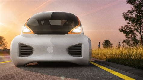 Apple Car: everything we know so far | TechRadar