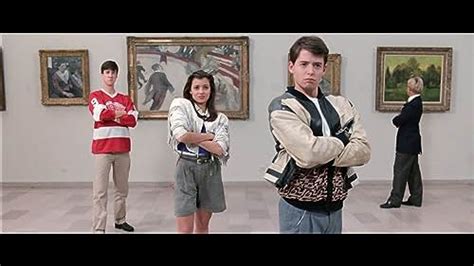 Ferris Bueller's Day Off (1986) - IMDb