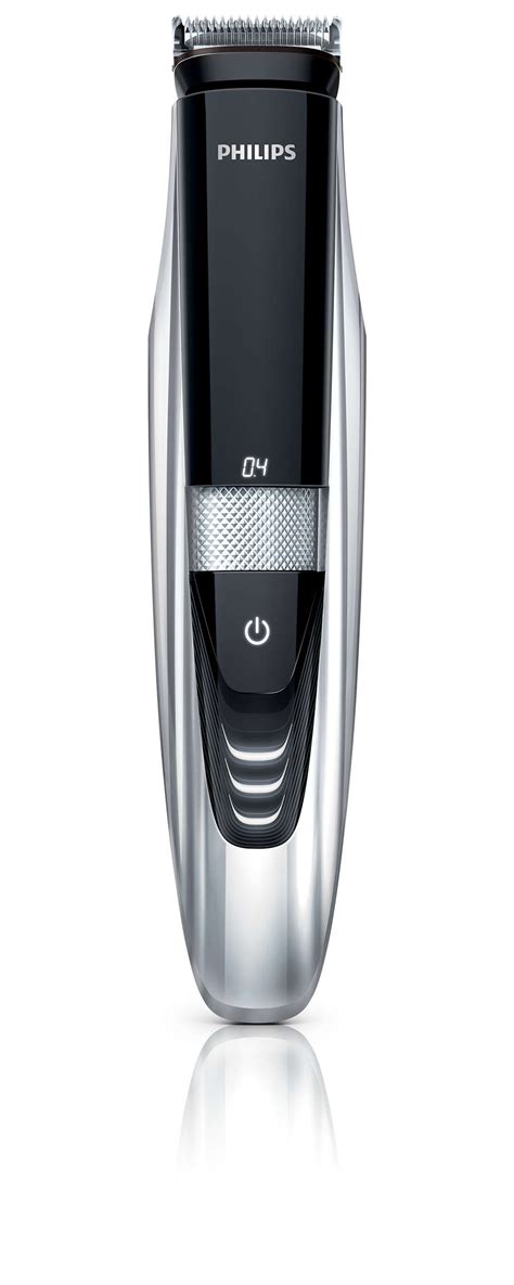 Beardtrimmer series 9000 waterproof beard trimmer BT9295/32 | Philips