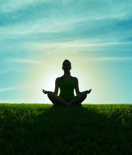 meditation for stress relief - Vibrant Wellness Journal