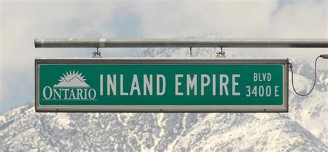 Inland Empire, CA Things To Do | Things to do, Empire, Where to go