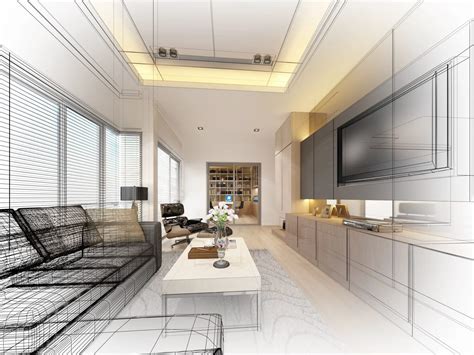 The Seven Elements Of Interior Design Explained | AALofts Design