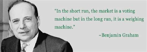 Benjamin Graham, biography. - The greatest investor in the history.