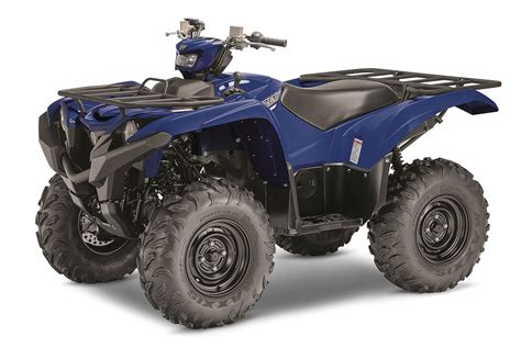 Yamaha Announces 2016 ATV, Side-by-Side Models Yamaha celebrates 60th Anniversary with wide ...