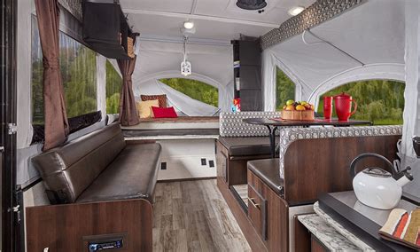 Top Pop-Up Travel Trailers for 2020 - » AutoNXT