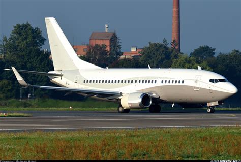 Boeing 737-548 - Maleth Aero | Aviation Photo #7438749 | Airliners.net