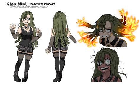 Mha Ocs Female Villain - Ocs Quirks Refsheets Boko Chosen Sona ...