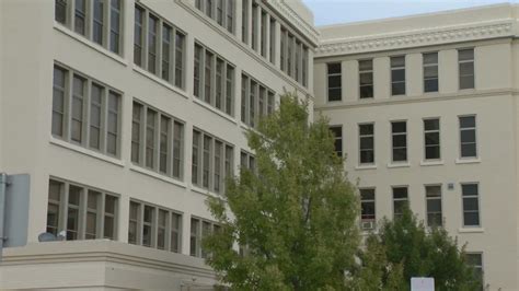 Historic San Antonio building damaged by earthquake | kens5.com