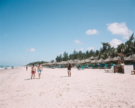 Best Hoi An Beaches To Visit In 2019 | Beetrip