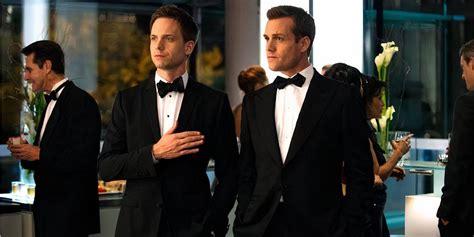 Suits Season 9’s Final Scene Proved 1 Harsh Truth About The Legal Drama