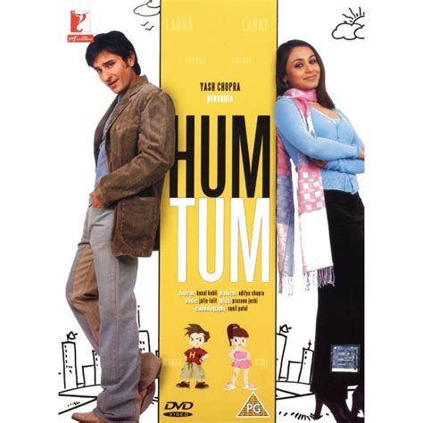 Hum Tum (2004) | Tales From The Ipe!