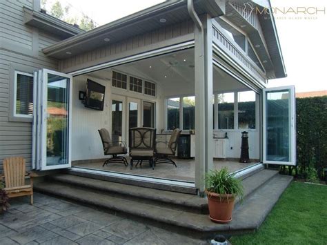 Patio Enclosures Ireland - Patio Enclosure