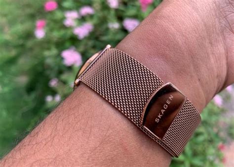 Skagen Falster 2 review: Stylish fitness companion - IBTimes India