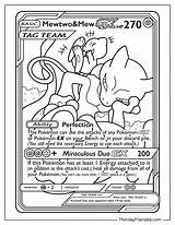 20 mewtwo coloring Pages Free Pdf Printables – Artofit sketch template