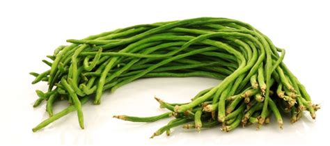 Sitaw (Long Bean) | Long bean, Vegetables, Frozen strawberries