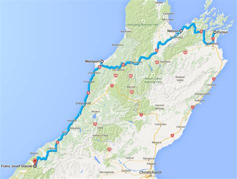 Driving New Zealand's Wild West Coast - Things to See (Updated for 2023)