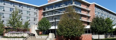 The Ultimate Ranking of Freshman Dorms at the University of Iowa ...