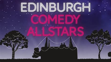 10 Edinburgh Fringe Shows You Can See at Underbelly George Square ...