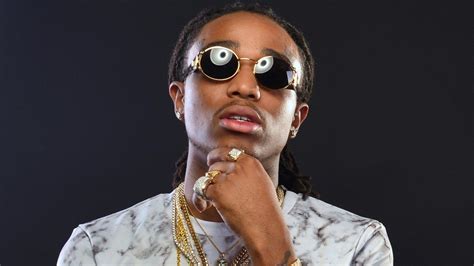 Quavo Migos Biography, Wiki, Girlfriend, Family, Height, House ...