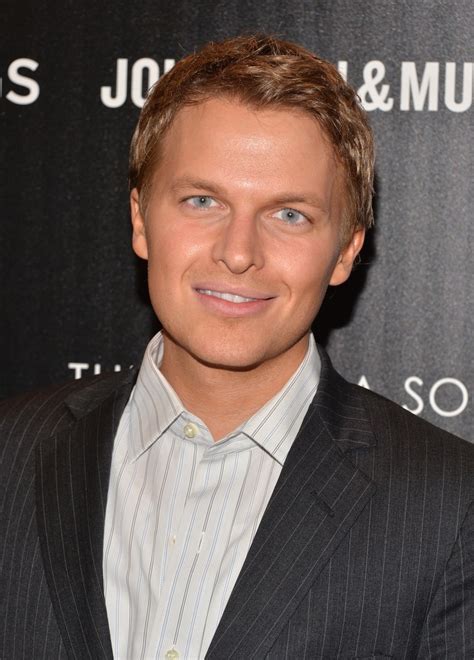 Ronan Farrow’s Blue Eyes Aren’t What They Seem | Vanity Fair