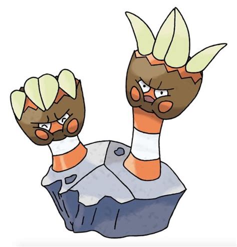 20 worst Pokémon designs ever, ranked