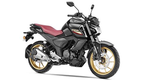 Yamaha FZS Fi V4 Colours in India, 3 FZS Fi V4 Colour Images - BikeWale