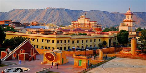 Nahargarh Fort Jaipur | Timings, History, Ticket, Location, Architecture