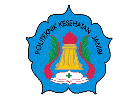 Semoga Bermanfaat ya: LOGO PERGURUAN TINGGI JAMBI