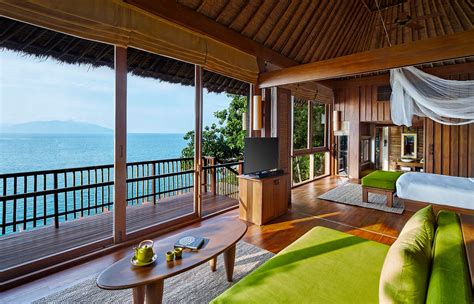 Six Senses Samui resort, Thailand. Hotel review by TravelPlusStyle.com