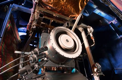 Next-Gen Propulsion System Gets $67 Million from NASA | Space