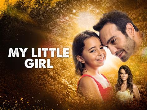 Prime Video: My Little Girl - Season 1