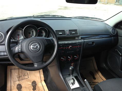 2007 Mazda MAZDA3 - Pictures - CarGurus