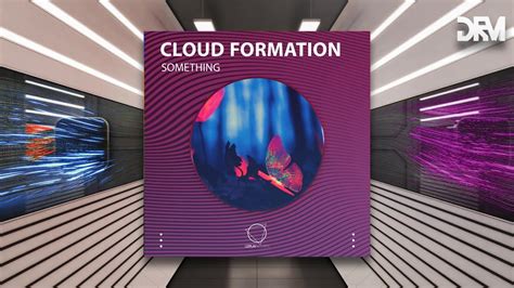 Cloud Formation - Something [Lizplay Records] - YouTube