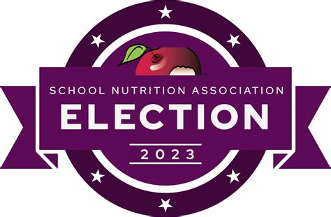 SNA Announces 2023 Election Slate – School Nutrition Association