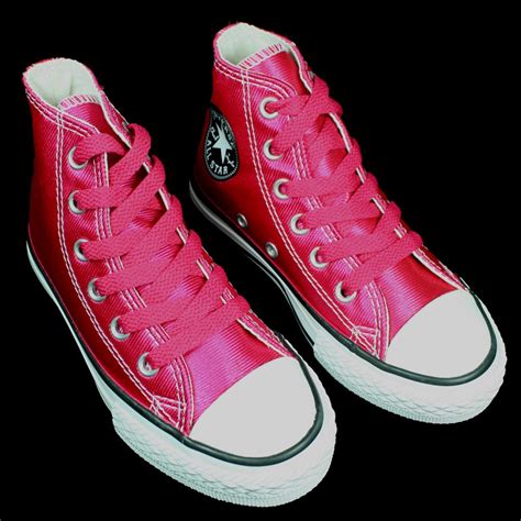 converse tops for women