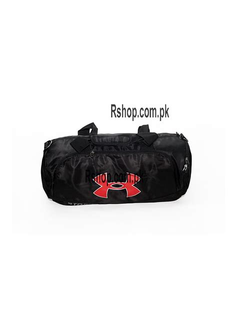 Under Armour Sports Bag,