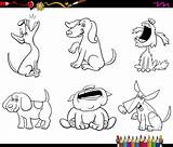 790  Dog Barking Clipart Stock Illustrations Royalty Free Vector sketch template