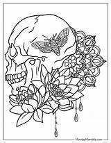 Unleash Your Creativity Coloring Tattoo Pages sketch template