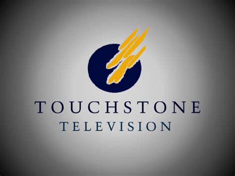 Touchstone Television (1985-) logo remake by scottbrody777 on DeviantArt