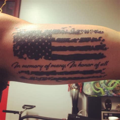 43++ Stunning Tattered american flag forearm tattoo ideas