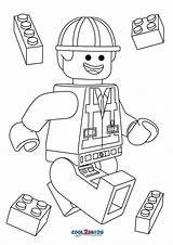 Lego Coloring Sheets Printables sketch template