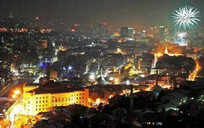 Nova Godina 2025 Sarajevo | Docek nove godine Sarajevo 2025 | Club Paradiso